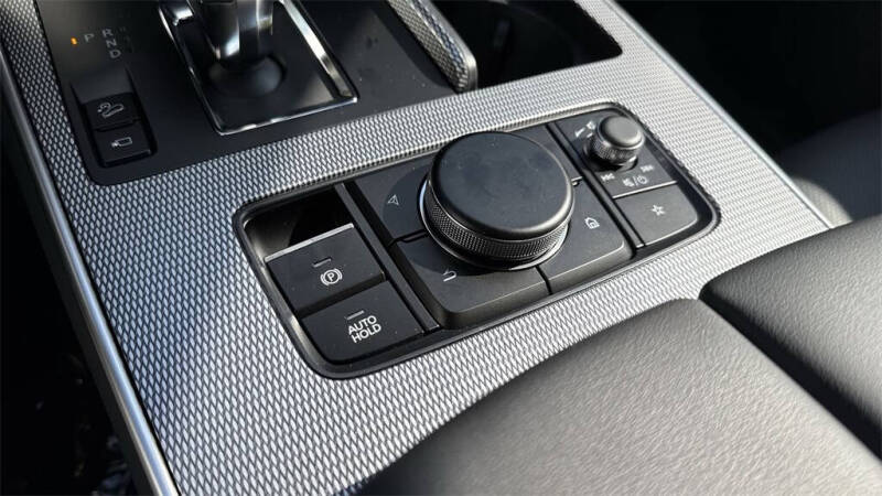 2026 Mazda CX-90 3.3 Turbo S Premium Sport