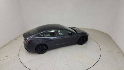 2026 Tesla Model 3