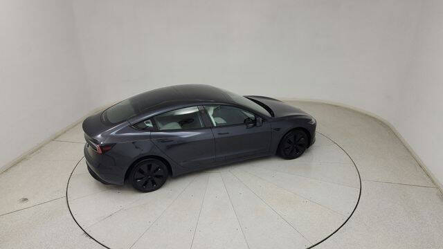 2026 Tesla Model 3