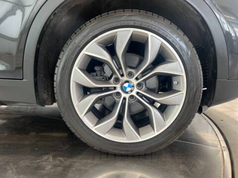 2015 BMW X4 xDrive35i