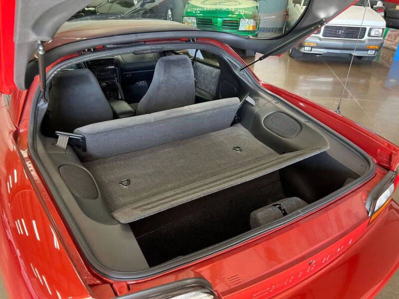 2002 Chevrolet Camaro Z28