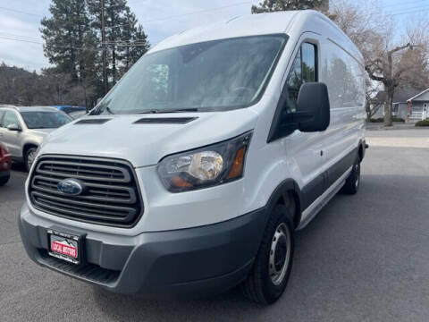 2018 Ford Transit for sale at Local Motors in Bend OR