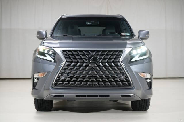 2020 Lexus GX 460