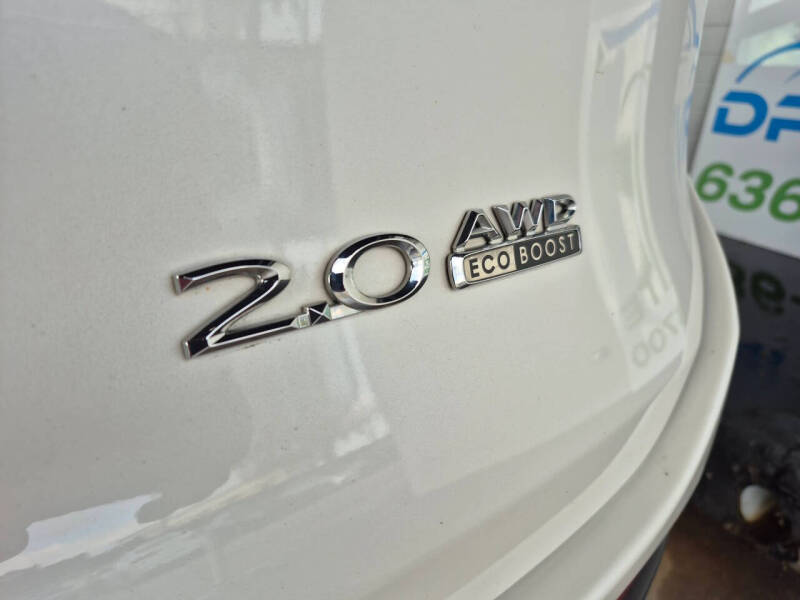 2015 Lincoln MKC