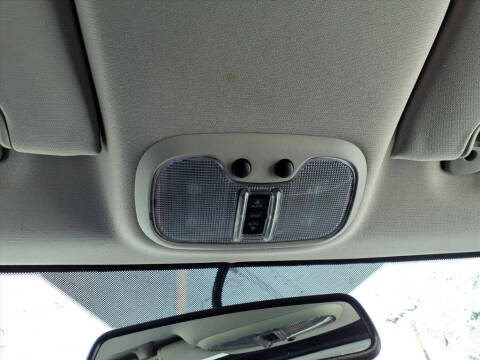 2015 Jeep Compass High Altitude Edition