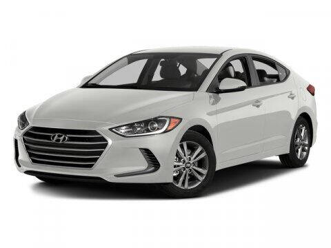 2018 Hyundai Elantra for sale at Wayne Hyundai in Wayne NJ