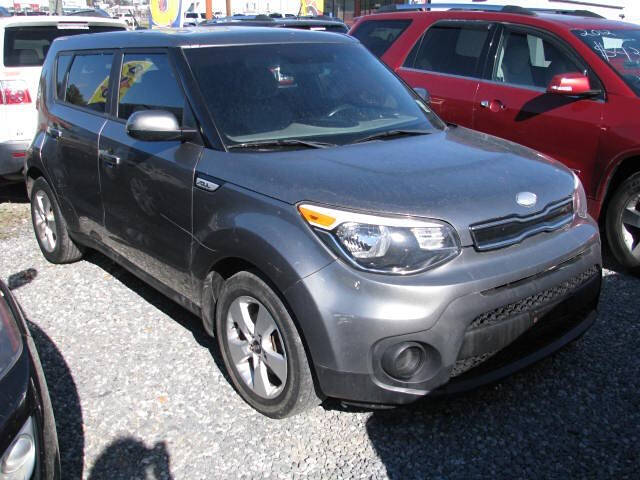 2018 Kia Soul for sale at WestGate Used Cars in West Monroe, LA