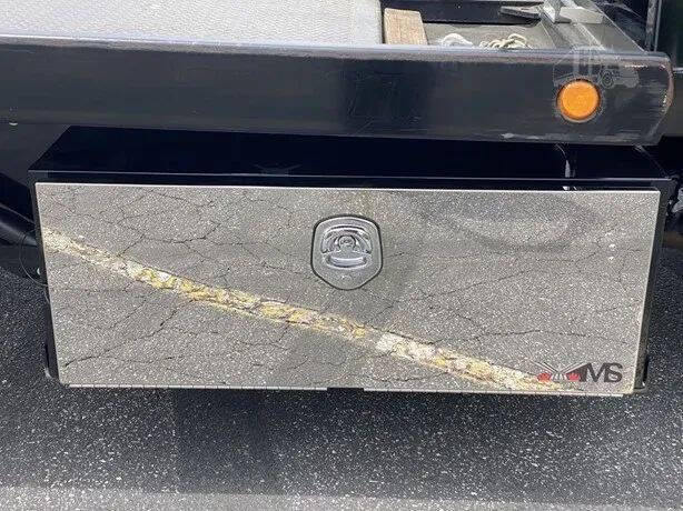 2021 Chevrolet Silverado 5500HD