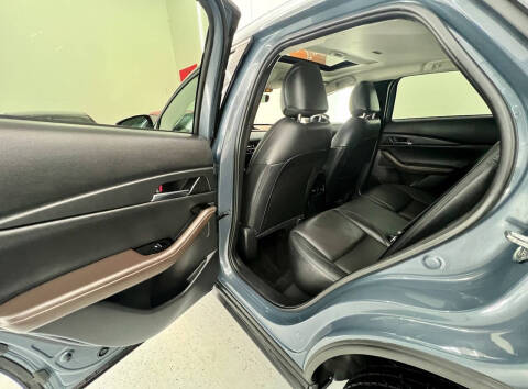 2024 Mazda CX-30 2.5 Turbo Premium