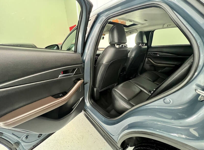 2024 Mazda CX-30 2.5 Turbo Premium