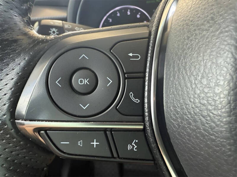 2020 Toyota Avalon Touring