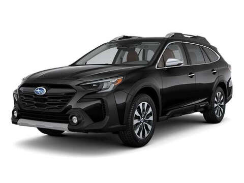 2024 Subaru Outback for sale at BELKNAP SUBARU in Tilton NH