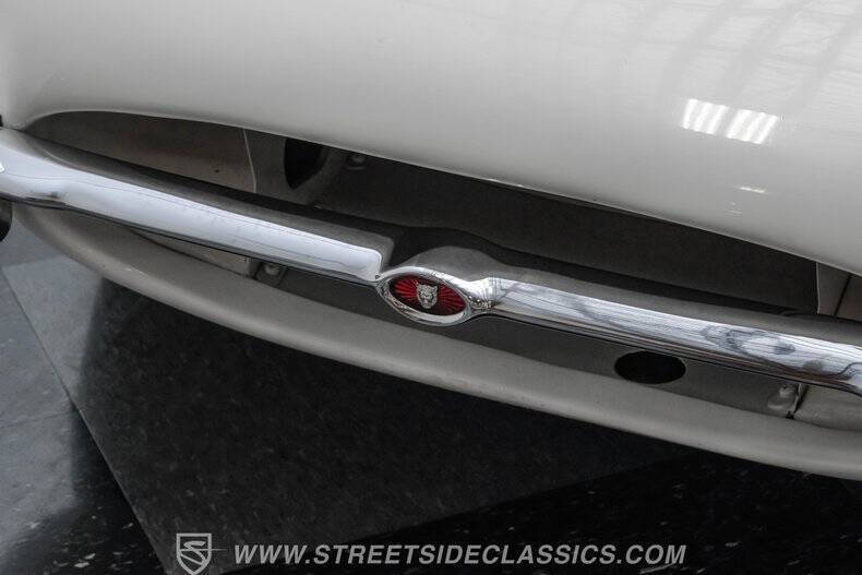 1969 Jaguar XK