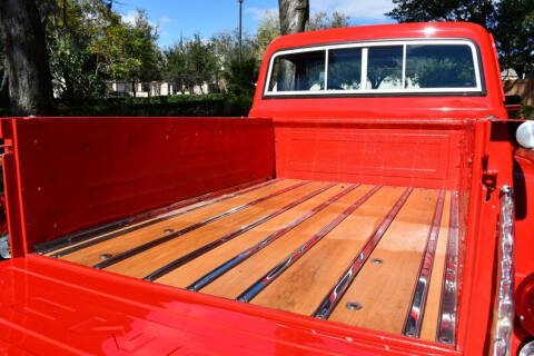 1972 GMC C/K 1500 Series