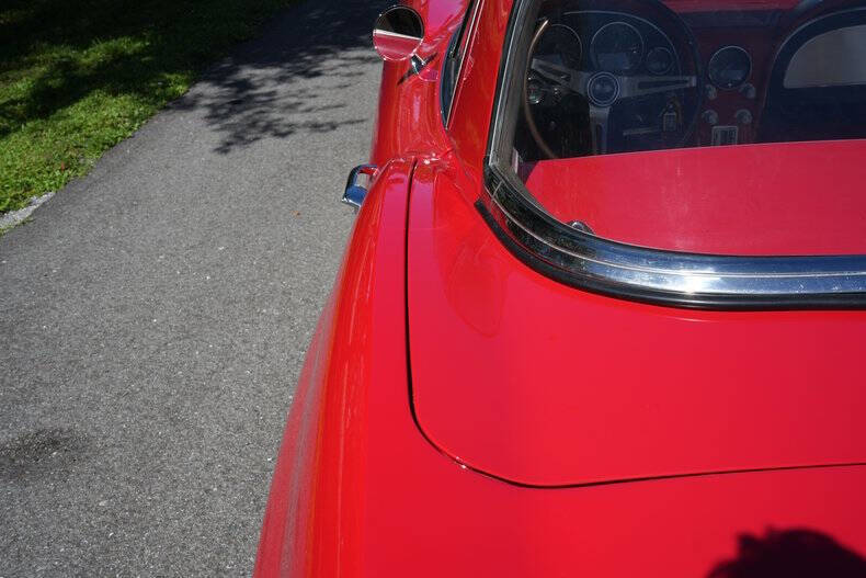 1965 Chevrolet Corvette