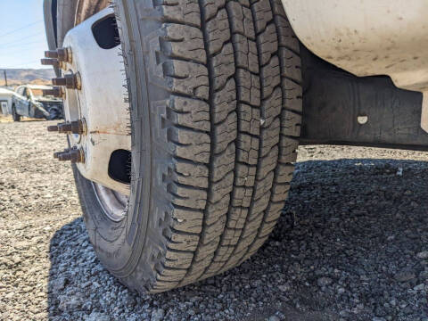 2014 Ford F-350 Super Duty