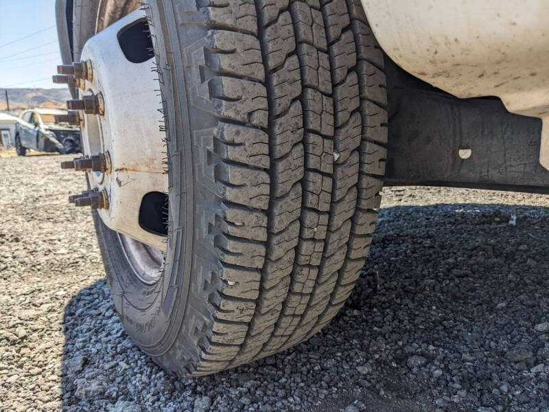 2014 Ford F-350 Super Duty