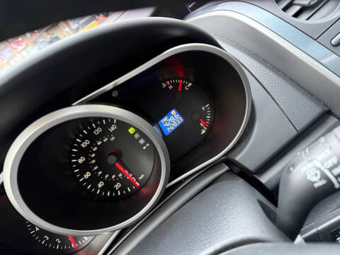 2012 Mazda CX-7 i Touring