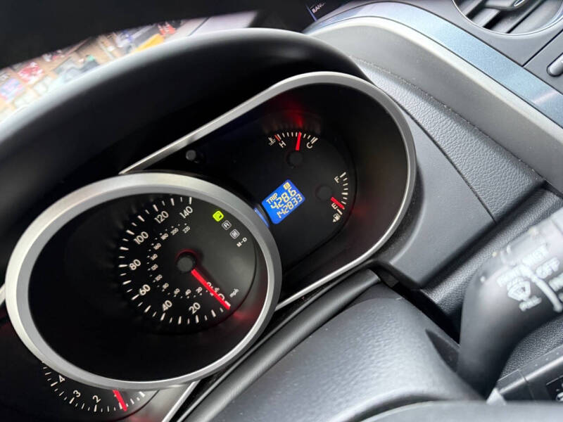 2012 Mazda CX-7 i Touring