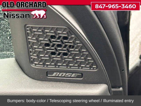 2023 Nissan Ariya Platinum+ e-4ORCE