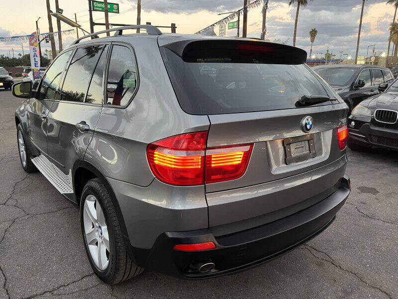 2010 BMW X5 for sale at Trucks & More LLC in Glendale, AZ