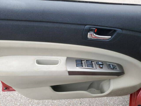 2007 Toyota Prius