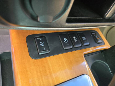 2013 Nissan Armada Platinum