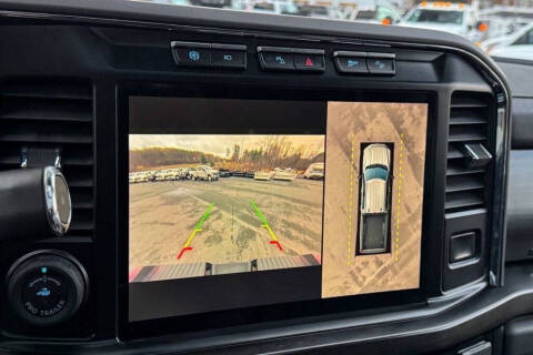 2023 Ford F-450 Super Duty Lariat