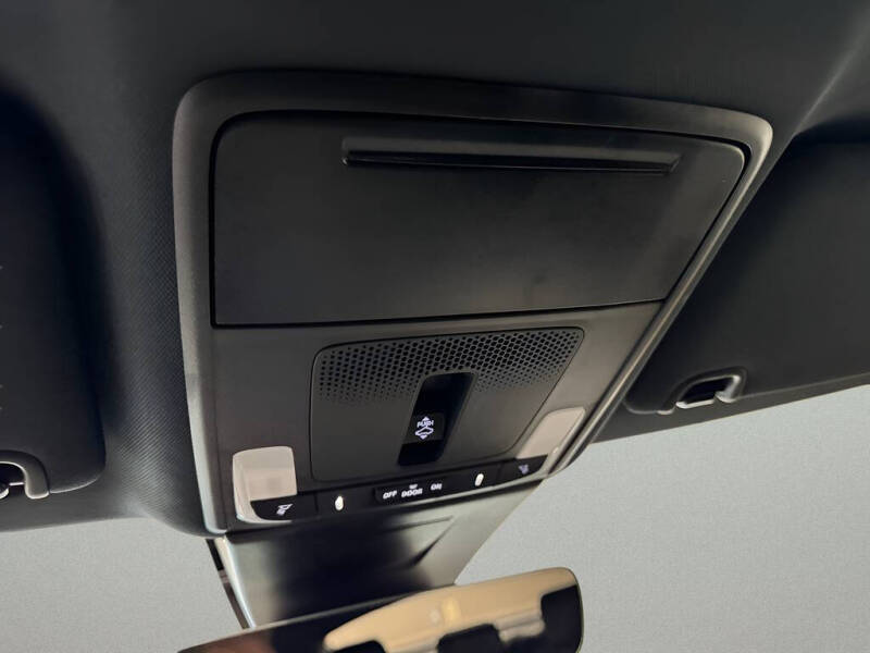 2025 Acura Integra w/Tech w/A-SPEC