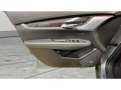 2023 Cadillac XT6 Sport