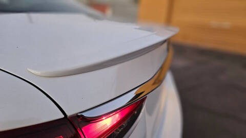 2014 Mazda MAZDA6 i Grand Touring