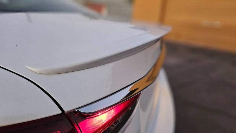 2014 Mazda MAZDA6 i Grand Touring