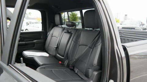 2025 RAM 2500 Power Wagon