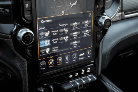 2020 RAM 2500 Limited
