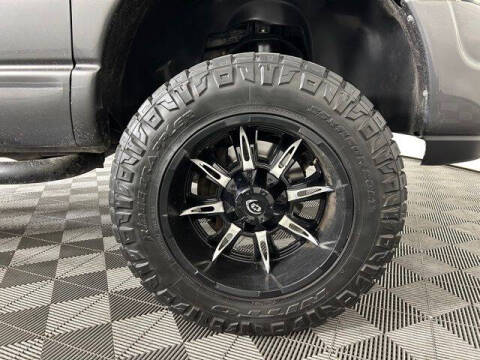 2003 Dodge Ram 2500