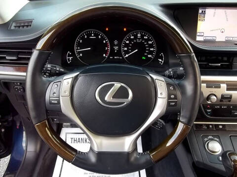 2014 Lexus ES 350