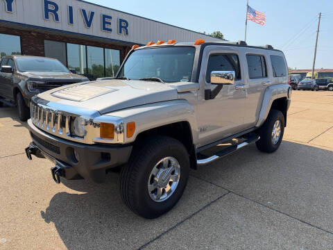 2006 HUMMER H3