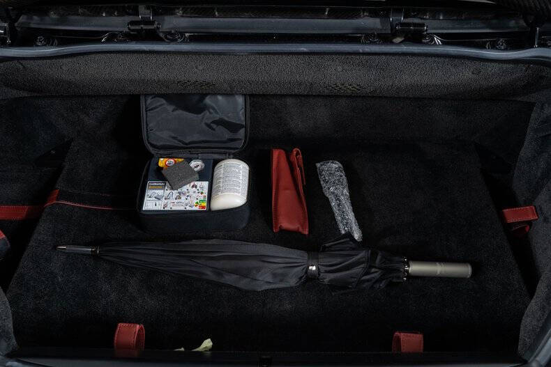 2015 Aston Martin Vanquish Volante