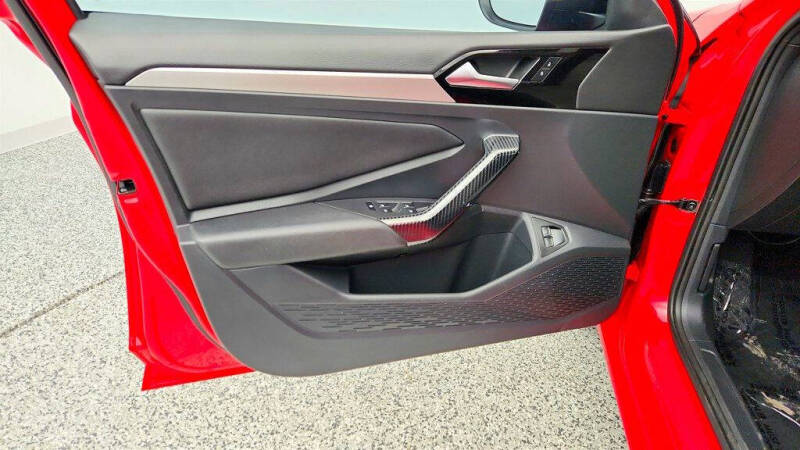 2020 Volkswagen Jetta