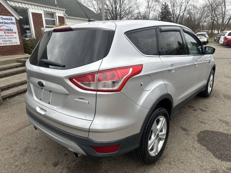 2013 Ford Escape SE