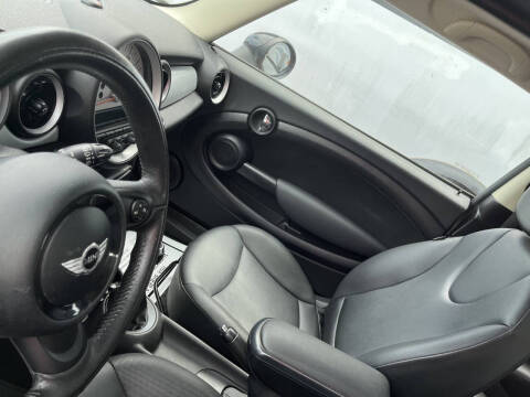 2013 MINI Hardtop Cooper