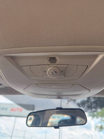 2012 Ford Focus Titanium