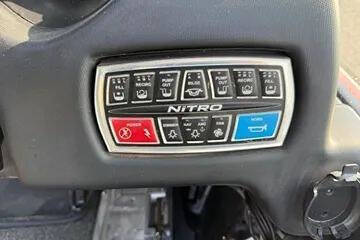 2019 Nitro Z21 Pro