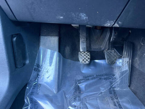 2012 Volkswagen Tiguan S