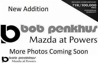 2026 Mazda Mazda3 Hatchback 2.5 Turbo Premium Plus