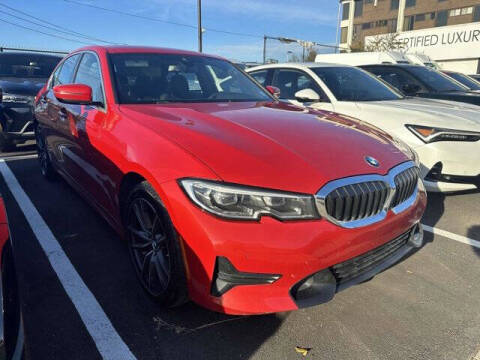 2021 BMW 3 Series for sale at Certified Luxury Motors in Great Neck NY