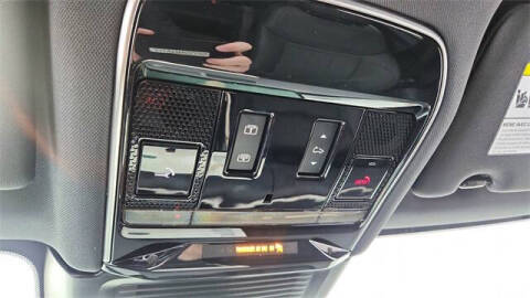 2025 Land Rover Range Rover Sport P400 Dynamic SE