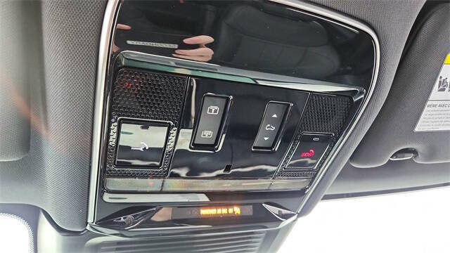 2025 Land Rover Range Rover Sport P400 Dynamic SE