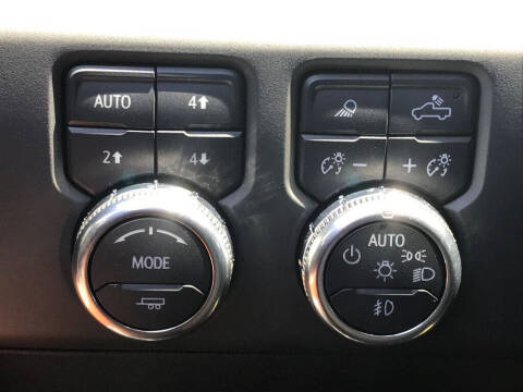 2024 GMC Sierra 3500HD