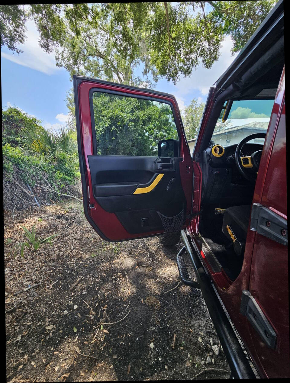 2013 Jeep Wrangler Unlimited for sale at BPT Motors in Minneola, FL